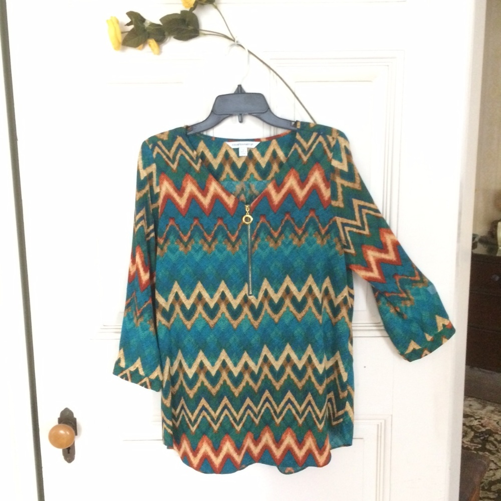 Fun and  Funky Shirt